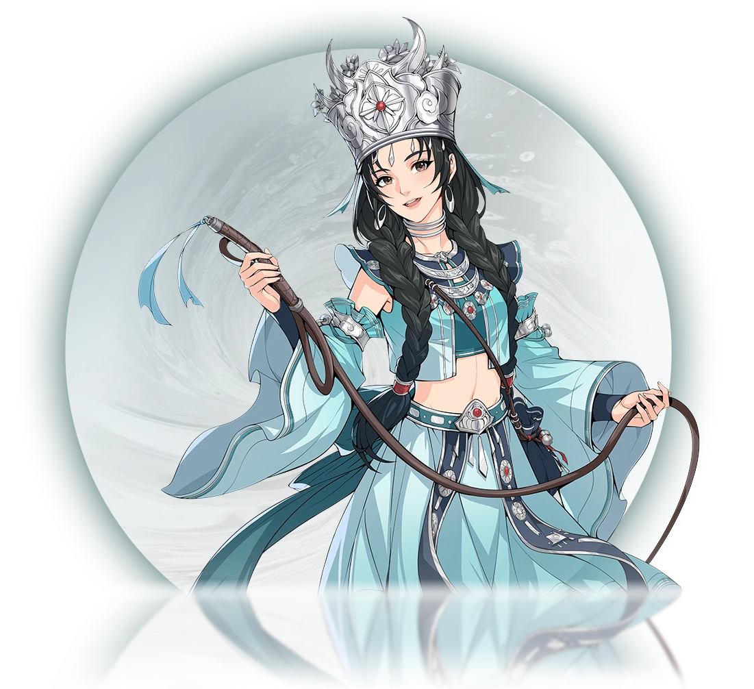 character-3
