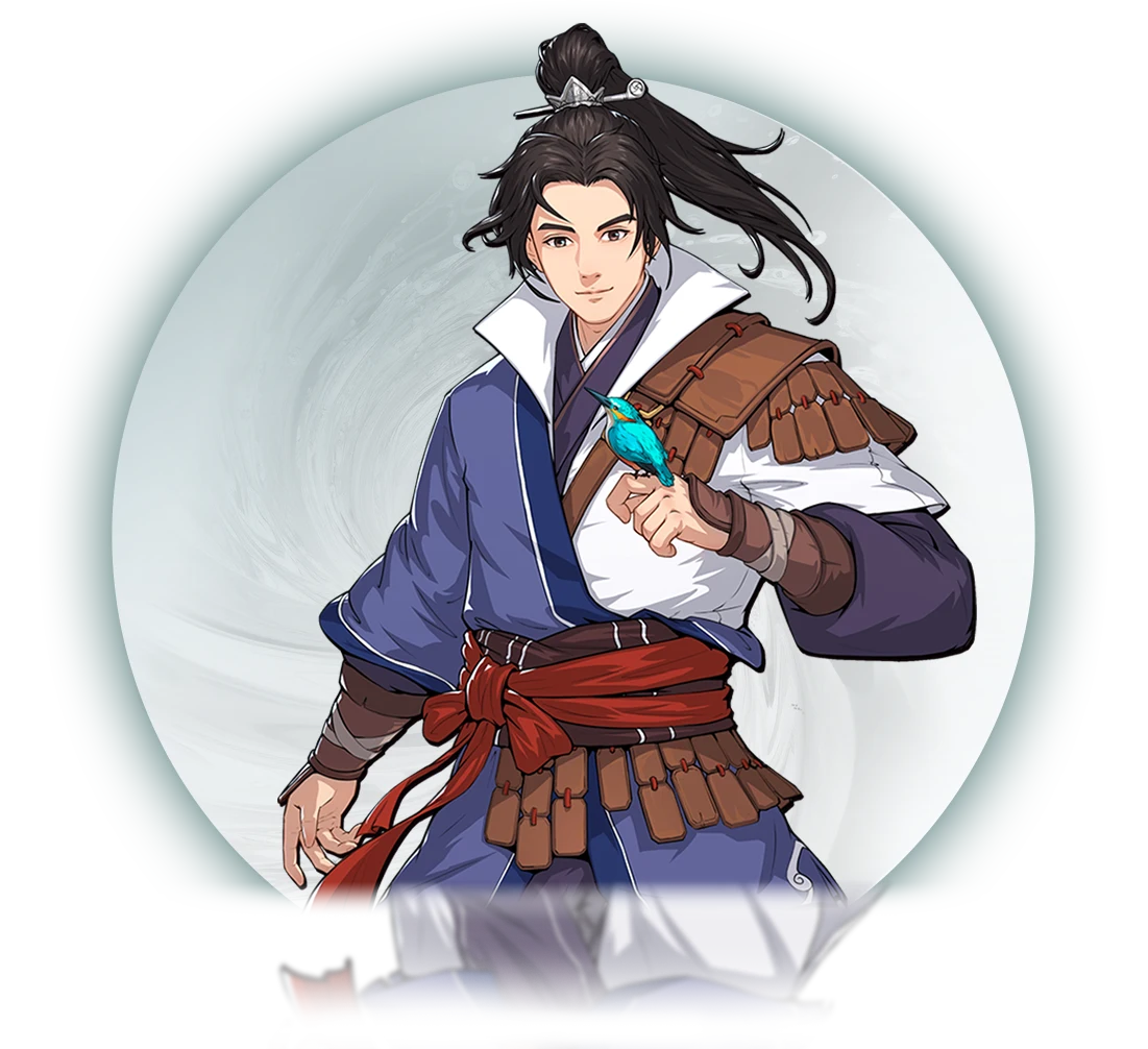 character-4