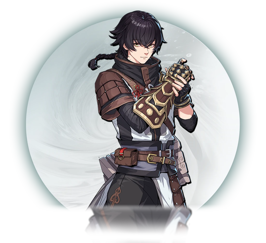 character-5